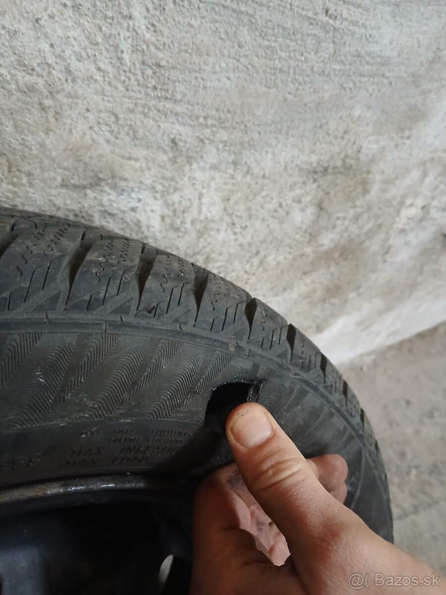 185/60 R14 - 2