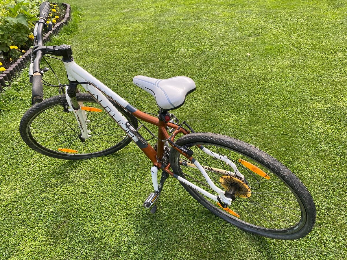 Bicykel dámsky Author - 2