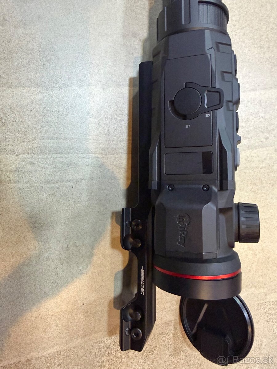 Termovizia Infiray Rico 2 RH50R s LRF - 2