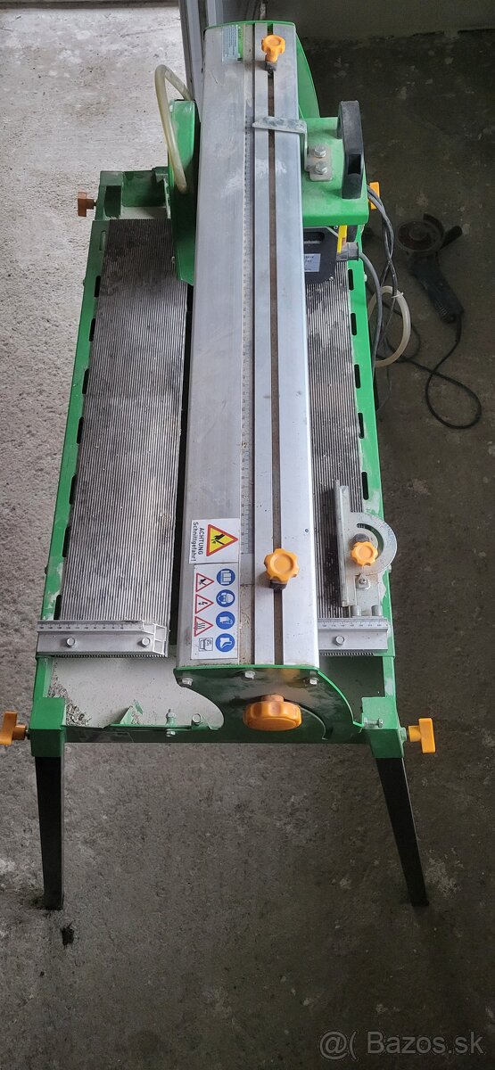 Rezačka na dlažbu, obklad, - 2