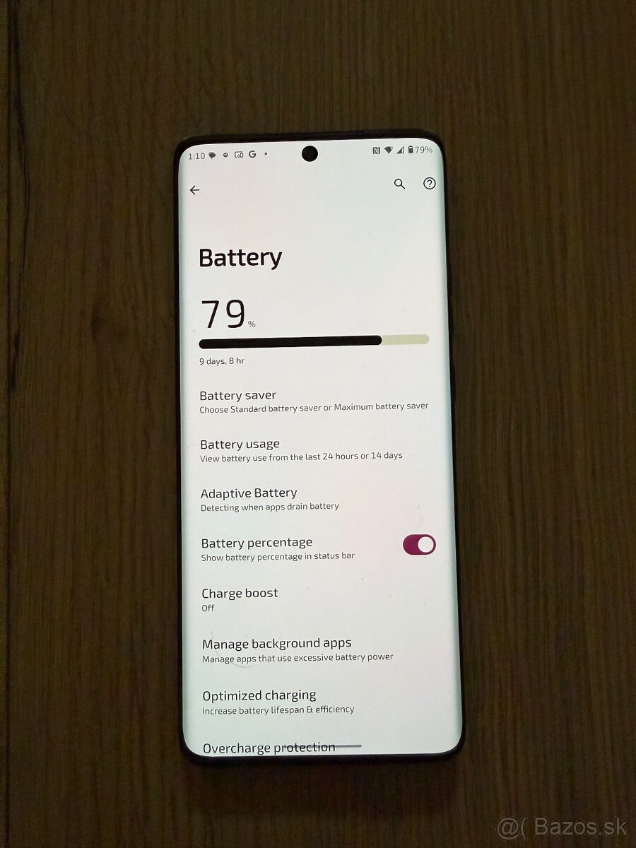 Motorola edge 50 pro - 2