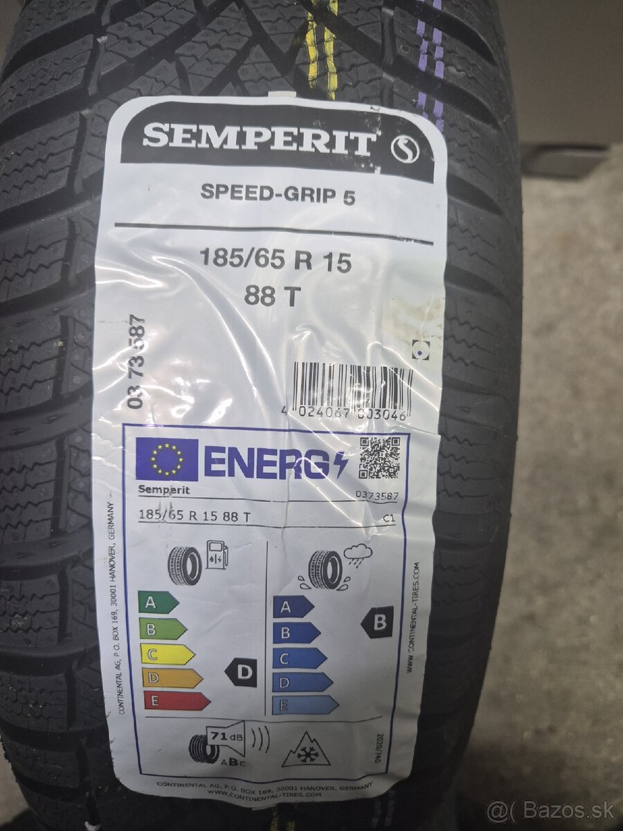185/65 R15 88T - 2