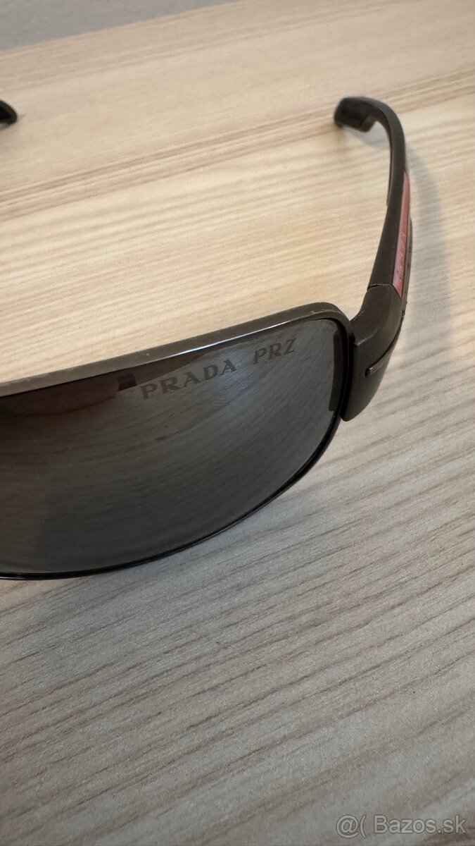 Slnečné okuliare Prada - 2