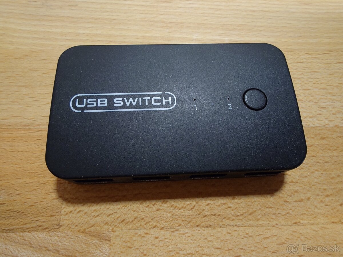 USB Switch - 2