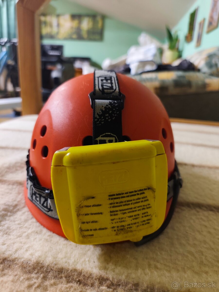 Petzl duo - 2