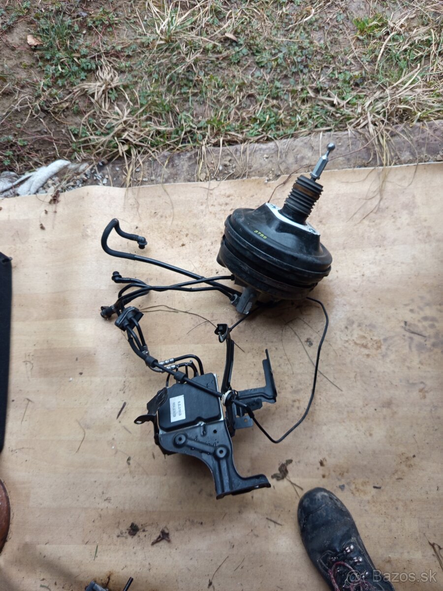 Diely Audi A4B7 2.0 103kw - 2