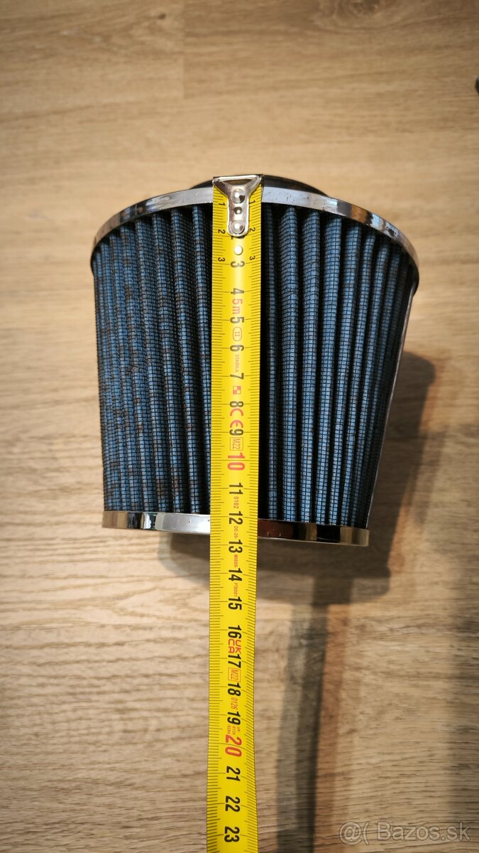 Vzduchový filter - 2
