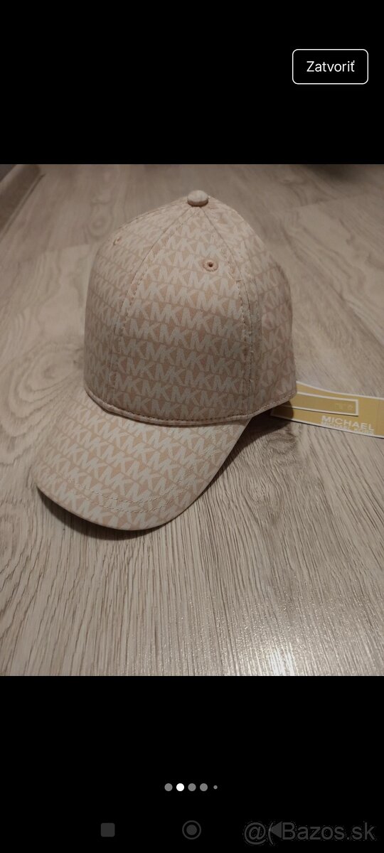 Šiltovka Michael Kors - 2