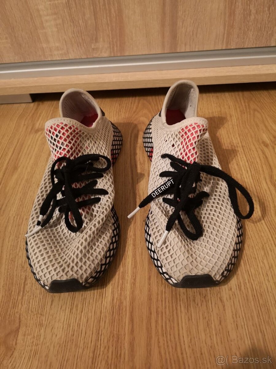 Tenisky Adidas Deerupt - 2