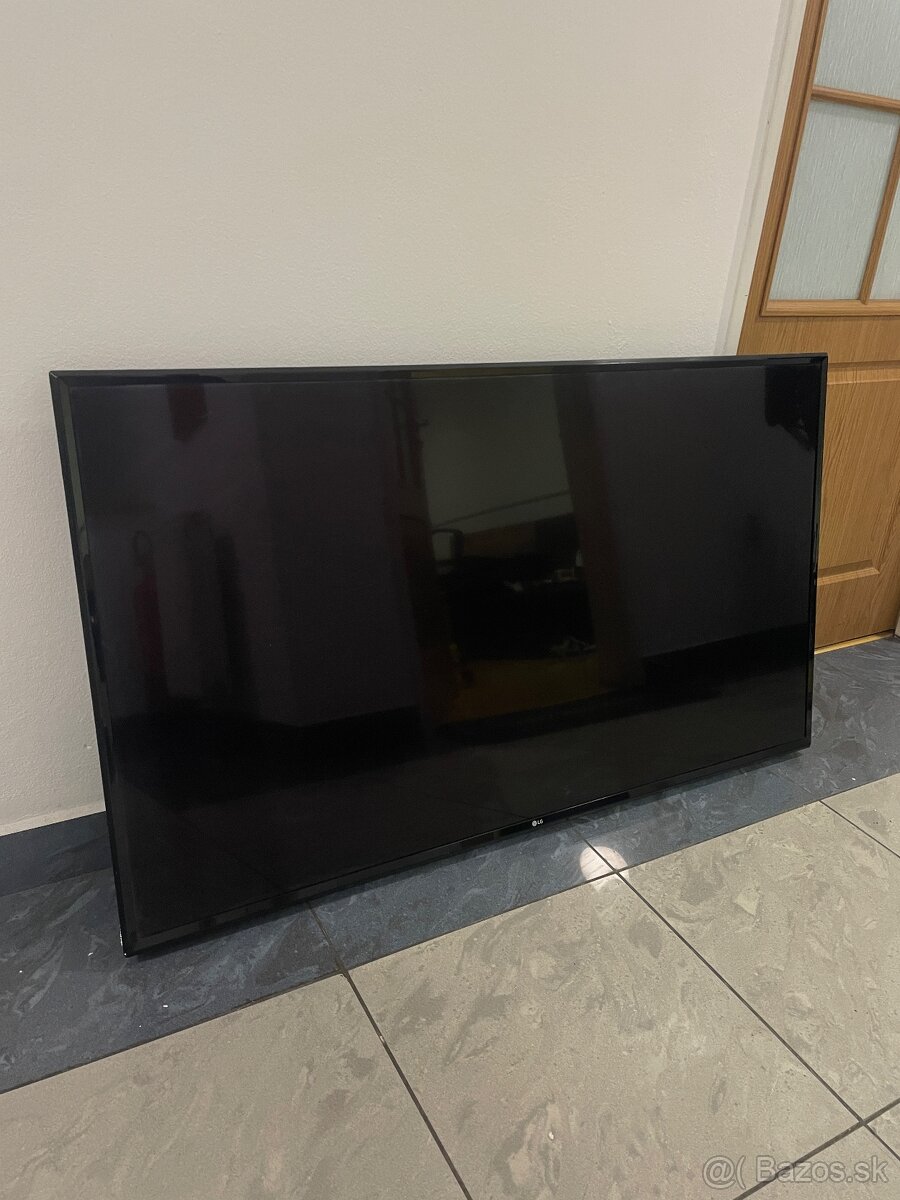 LG 55UM7000 – 55" 4K Smart TV s WebOS - 2