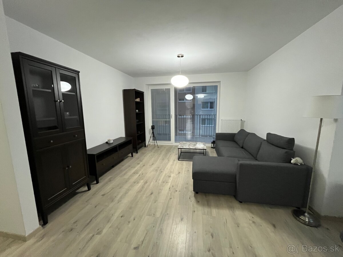 Prenajom Bytu ( Pezinok ) - 2