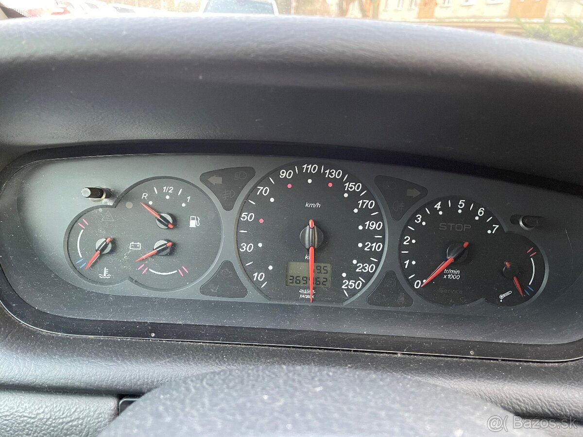 Citroen c5 2.0hdi RHZ 2006 - 2