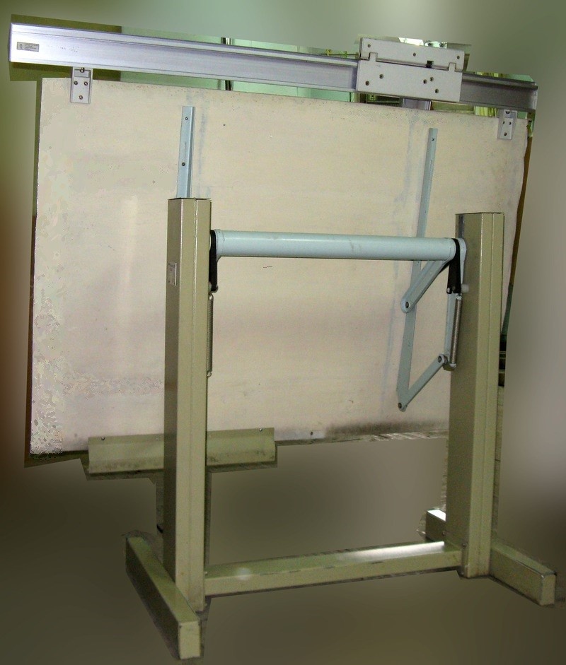 Rysovacia doska Robotron - 2