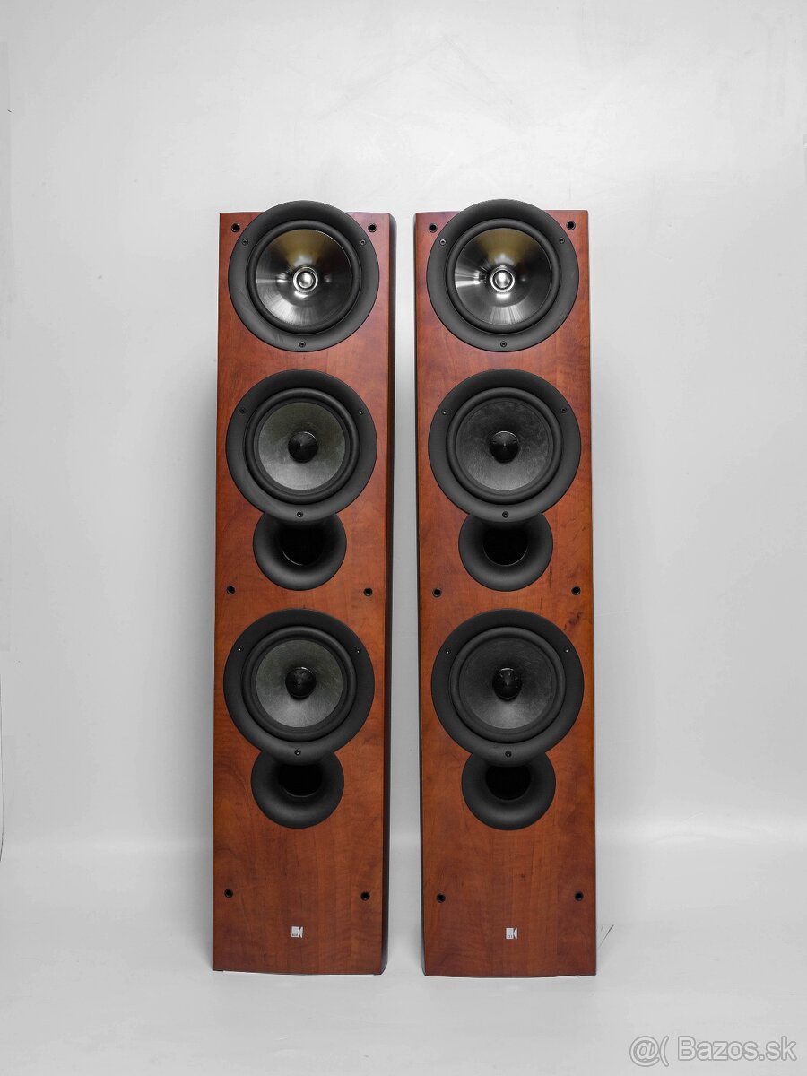 KEF iQ9 - 2
