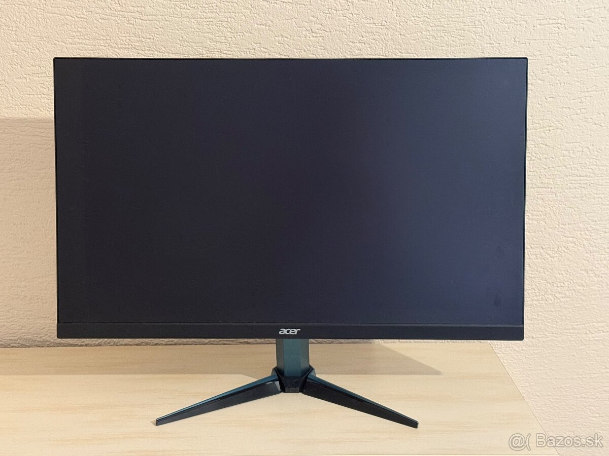 Monitor Acer 180hz - 2