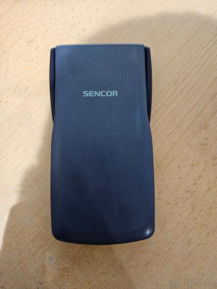 Vedecká školská kalkulačka Sencor SEC 183 - 2