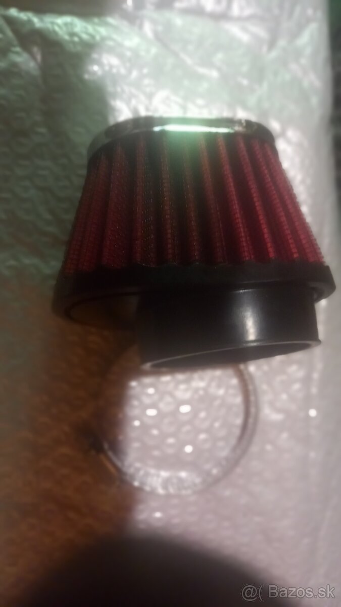 Bing 26 ,, dvouklapkovy - 2