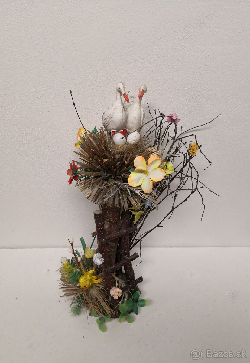 Veľkonočné ozdoby - 2