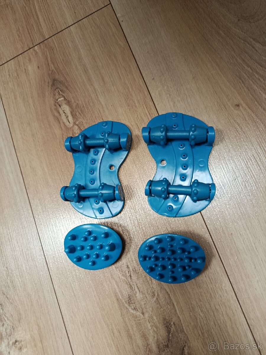 Masážna vanička na nohy - 2