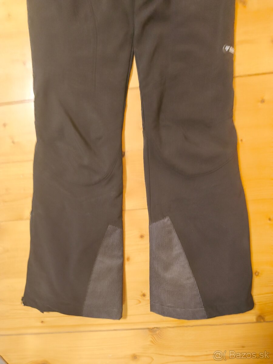 Lyžiarske nohavice Brugi - 2