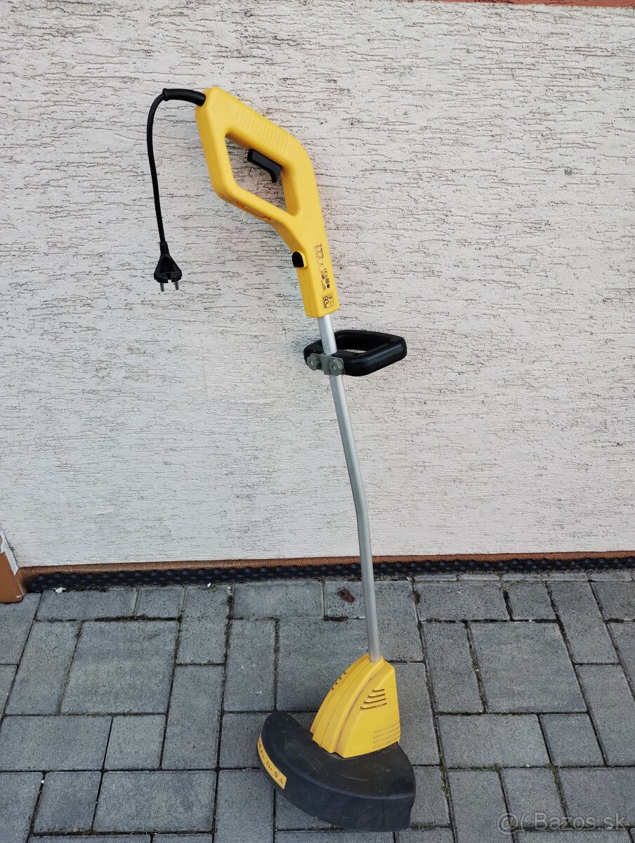 Elektrický vyžínač - 2
