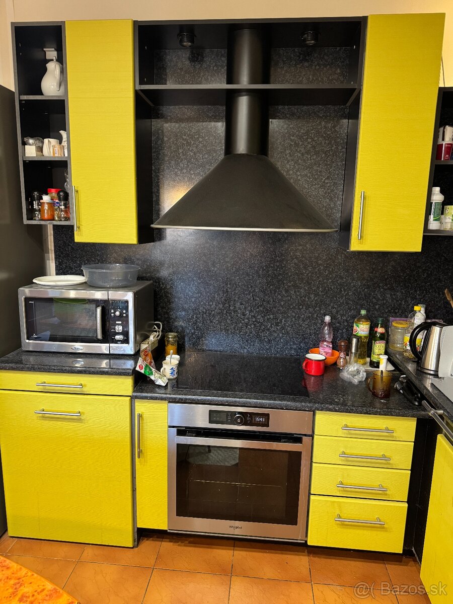 Kuchyňa - 2