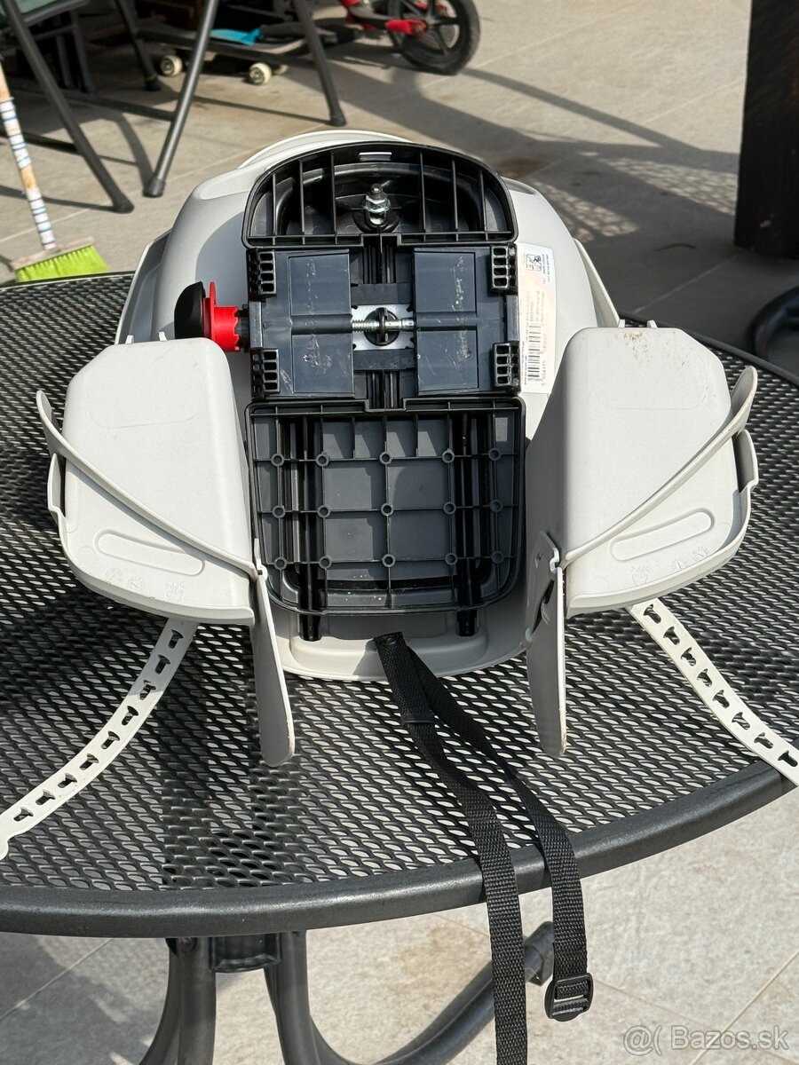 Detská cyklo sedačka - Decathlon - 2