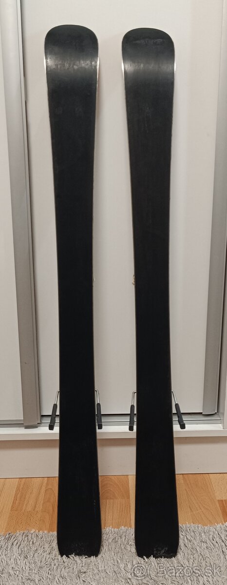 Detské lyže 120 cm Atomic Race - 2