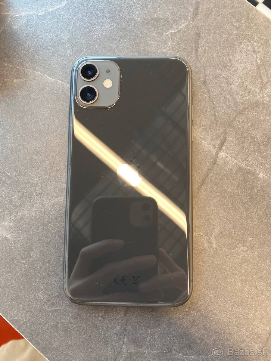 Predam iPhone 11 64GB - 2