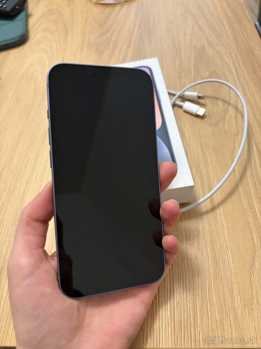 Predám iPhone 14 - 2