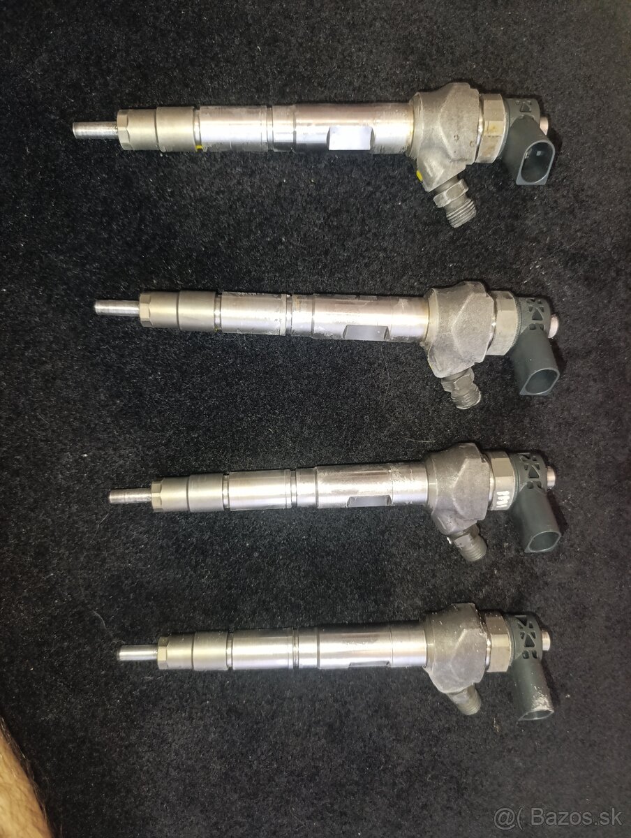 Vstrekovacie trysky 04L130277AD - 2