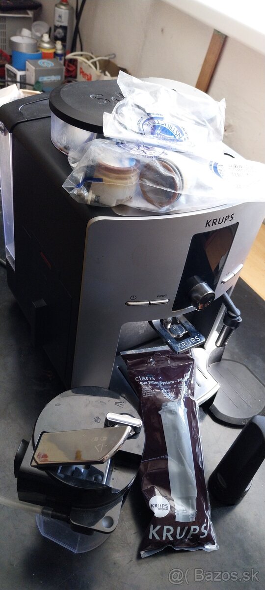 Predam Krups - 2