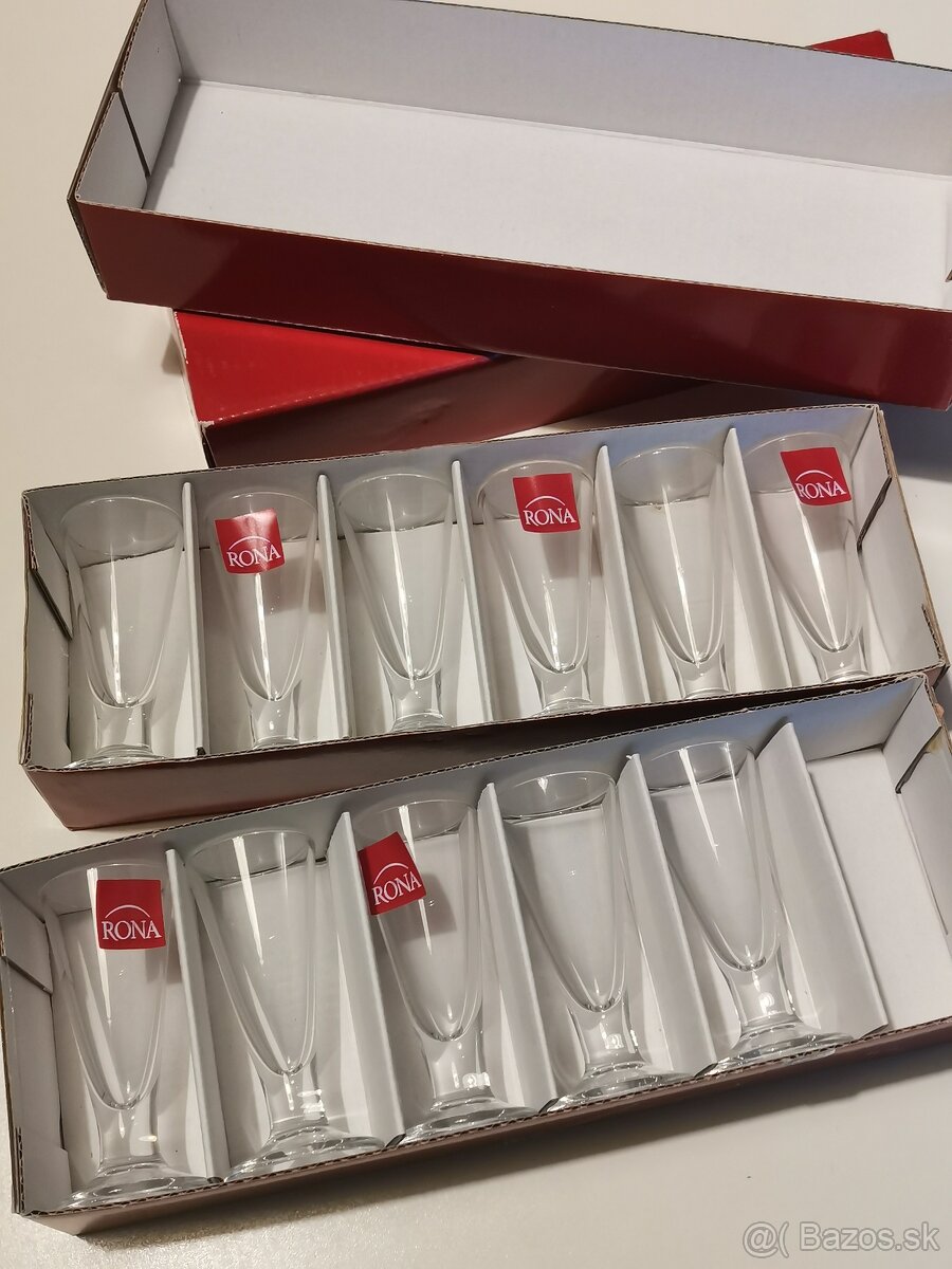 Štamperlíky RONA - 2