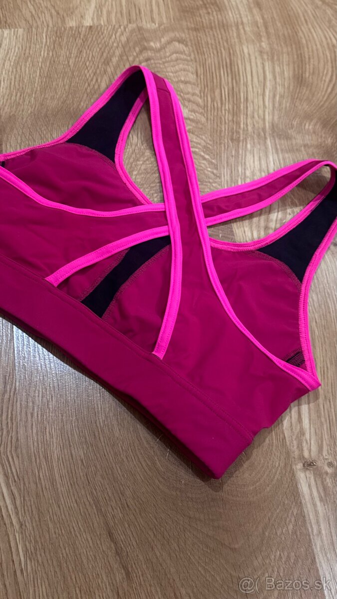 Športová podprsenka Dynafit - 2