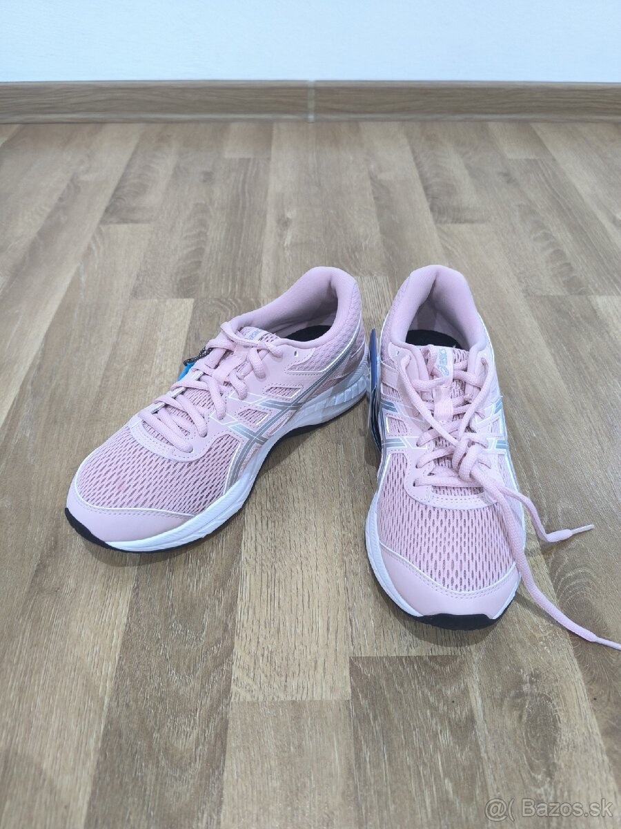 Asics, dámska bežecká obuv, veľkosť 37,5 - 2