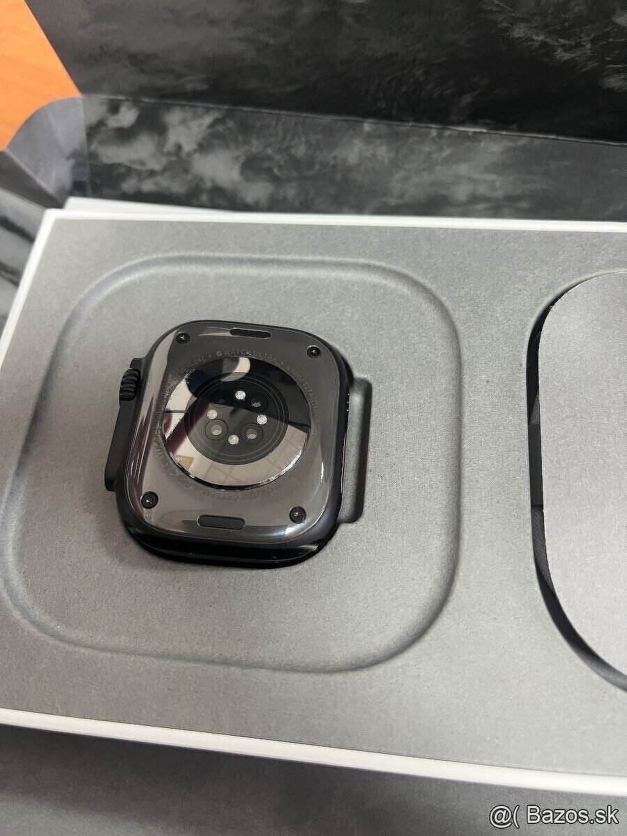 Apple watch ultra 3 - 2