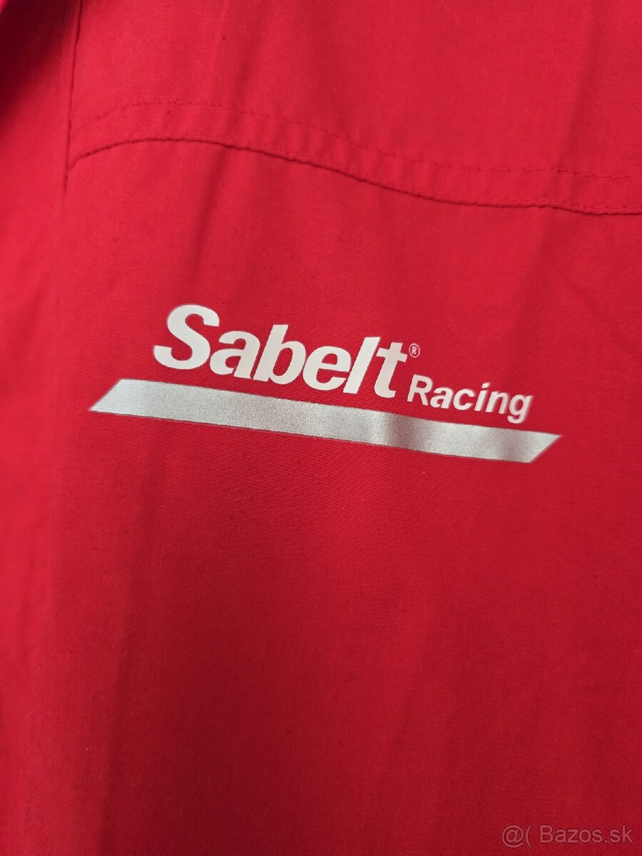 Sabelt racing bunda - 2