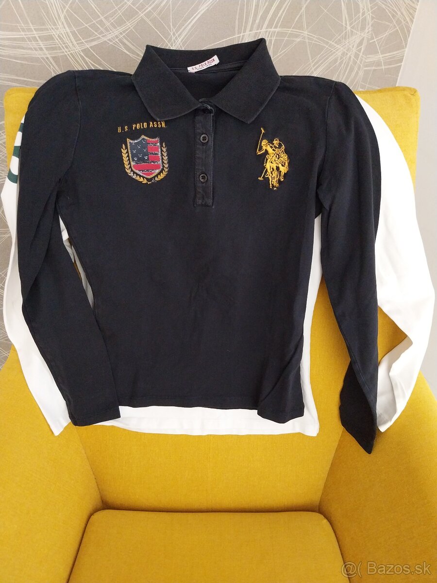 U.S.Polo ASSN - 2