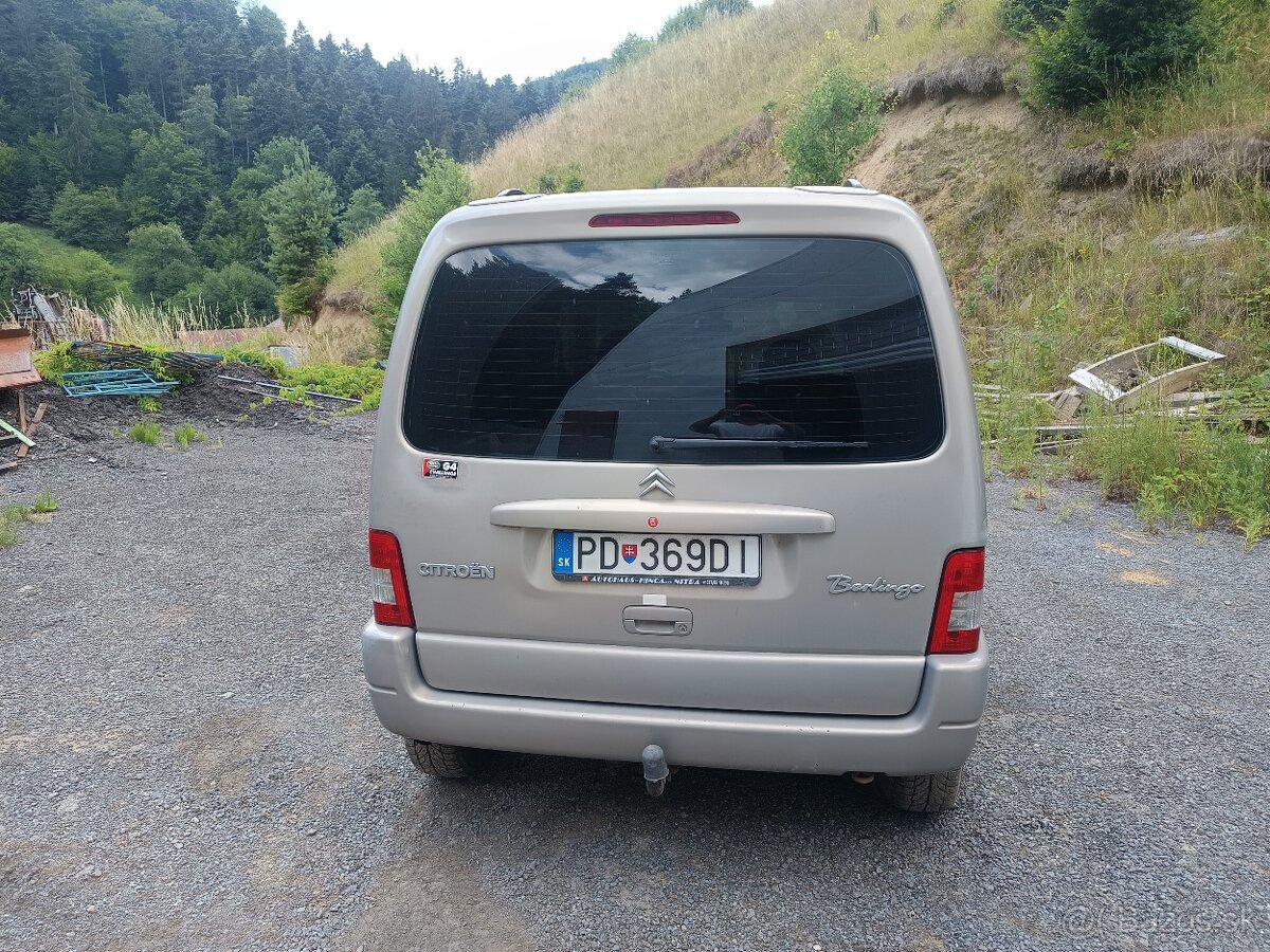 Berlingo - 2