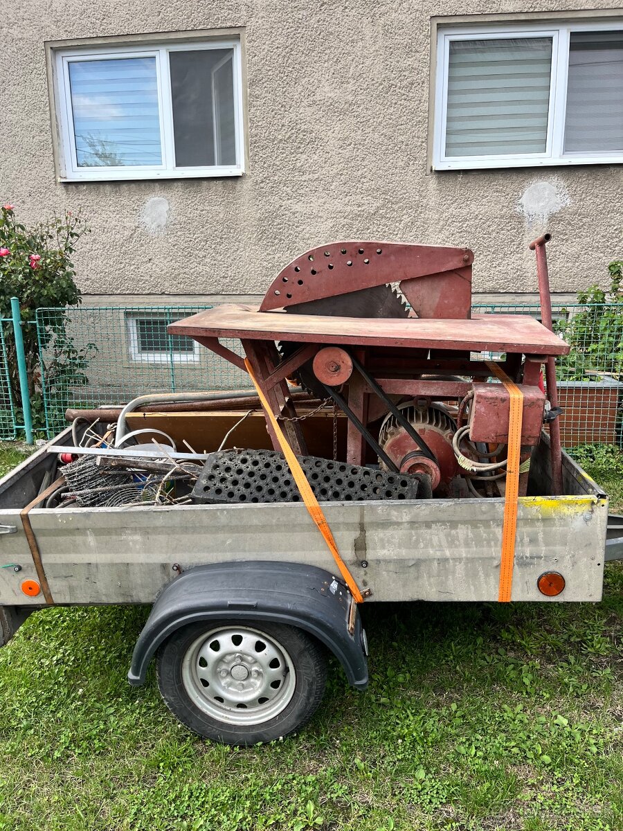 Predáme cinkular - 2