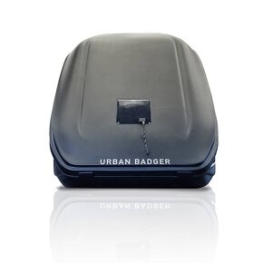 Strešný stan Urban Badger so solárnym panelom - 2