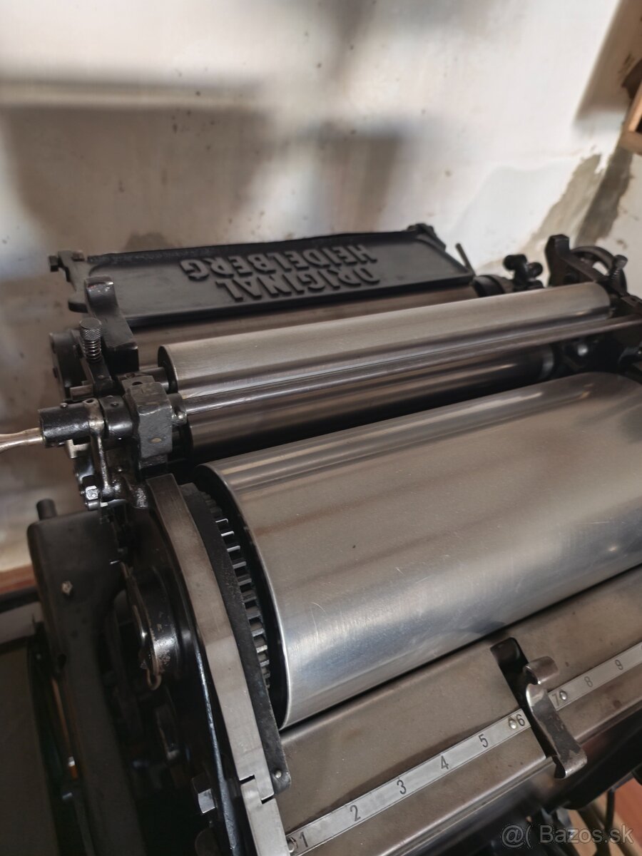 Heidelberg - 2