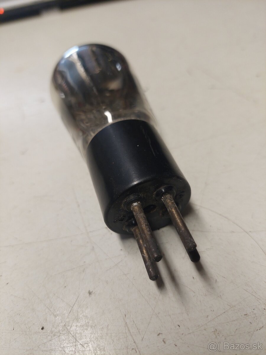 Elektrónka TELEFUNKEN - 2