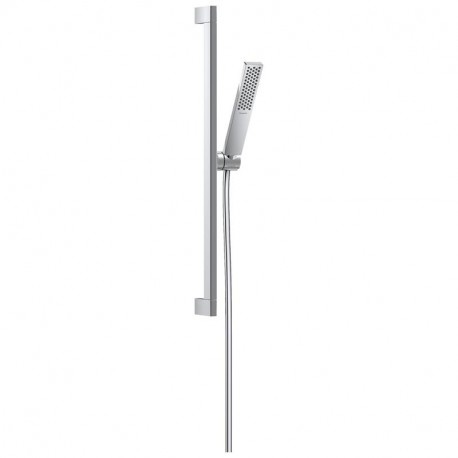 Hansgrohe Pulsify E sprchová súprava EcoSmart - 2