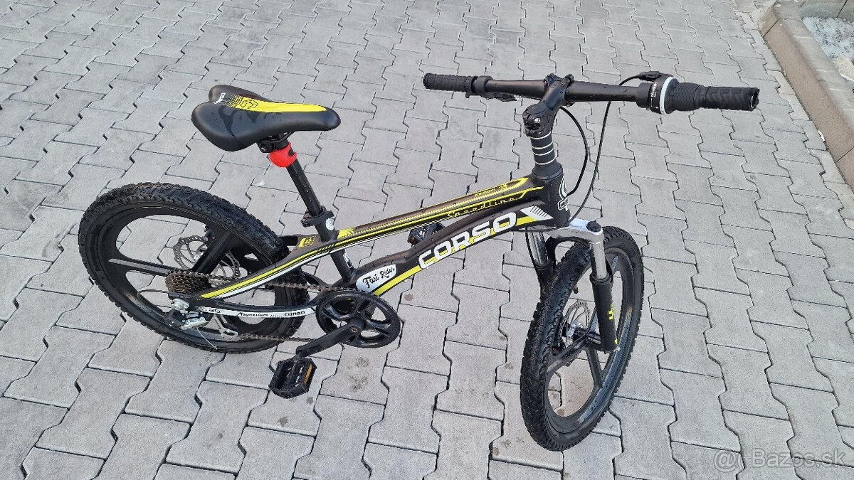 Bicykel - 2