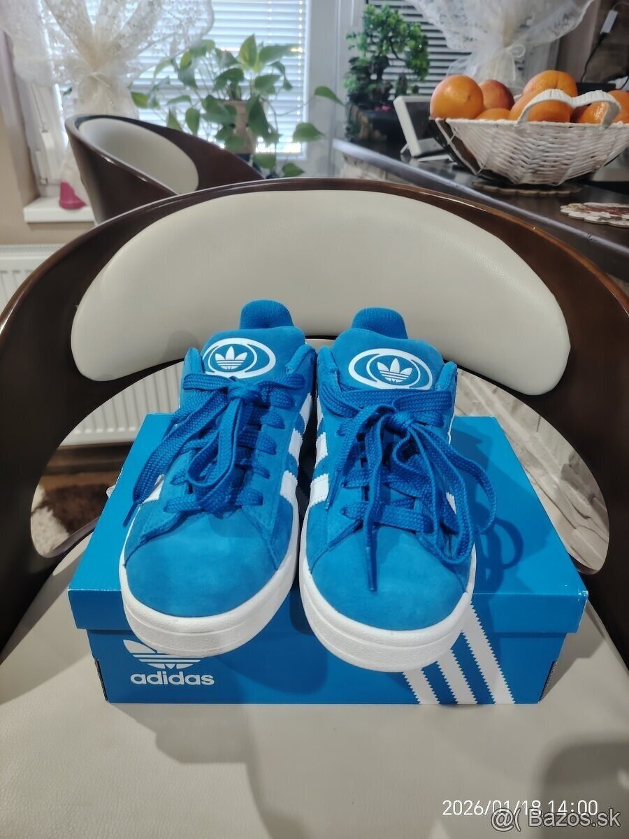 Original adidas tenisky - 2