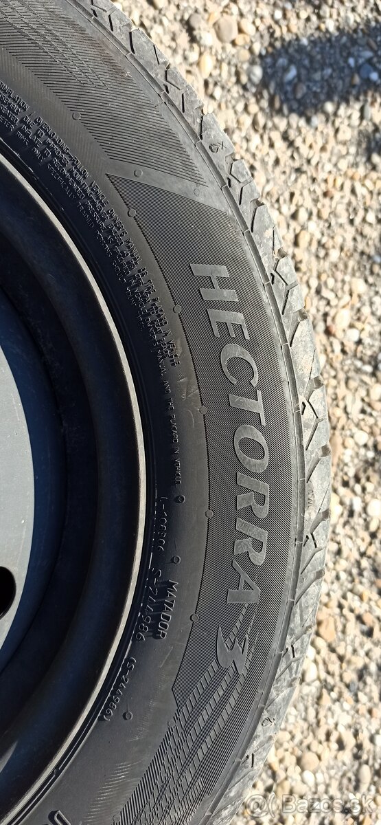 Matador 175/65 14" - 2