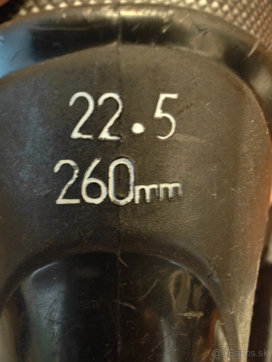 Detské lyžiarky Nordica - 2