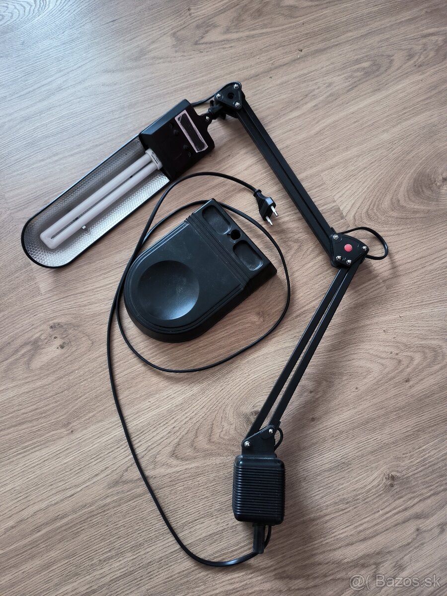 Stolná lampa - 2