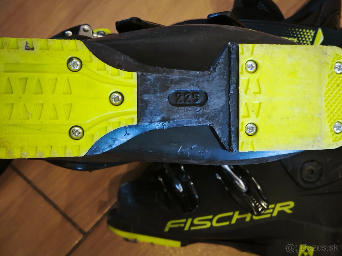 Stockli SX Team_Fischer RC4_60 - 2